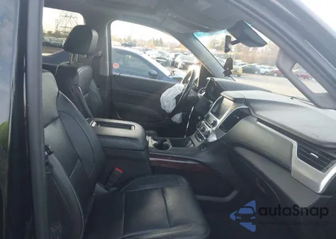 2018 GMC Yukon Xl Slt from USA, damaged, VIN 1GKS2GKC3JR190610